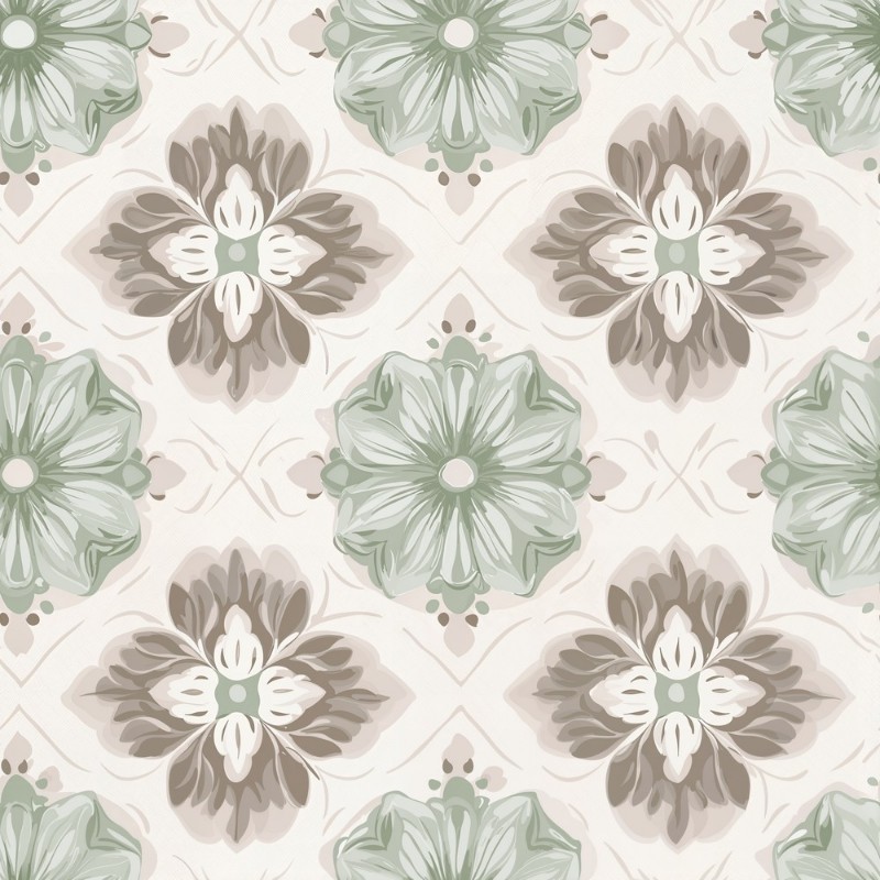 Picture of Fargesammensetning Hagfors Green - 1068301-02 - 10711-01